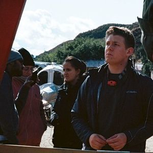 Meet your Posher, Maxwell